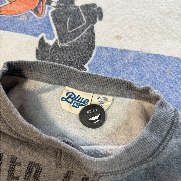 Surly brewery crewneck sweatshirt - Picture 3 of 4